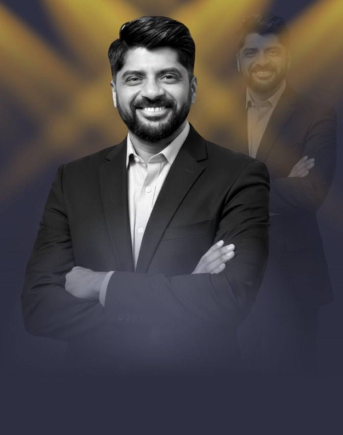 Sekhar Palanisamy business coach India